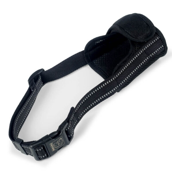 Black Dogs Muzzles Vd10