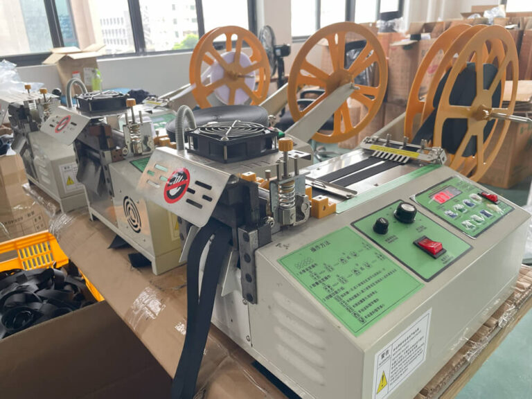 Manufacturing Leash