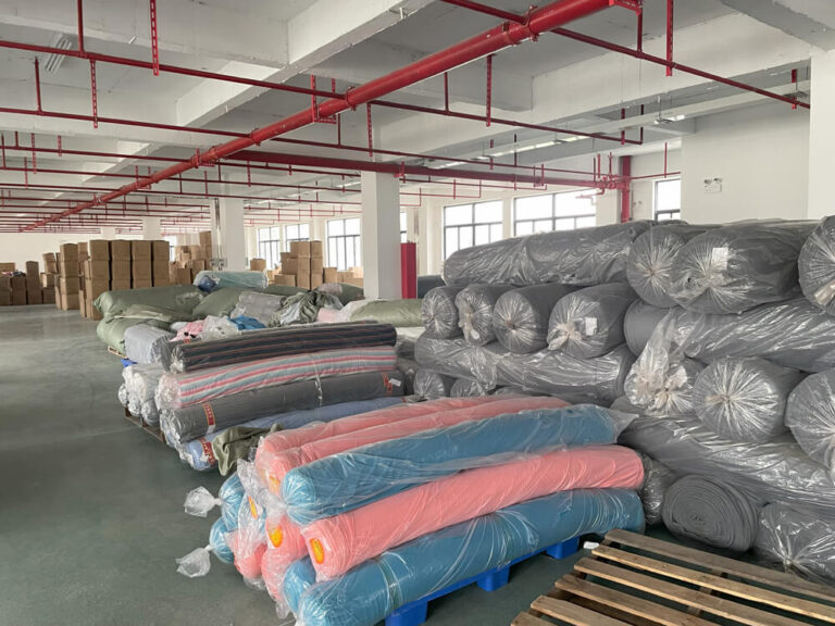 Manufacturing Raw Materials