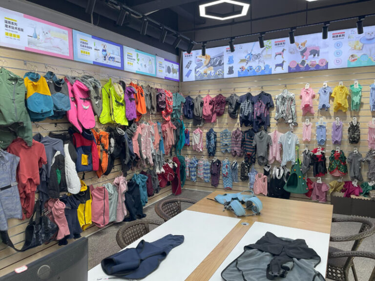 Product Showroom About Image