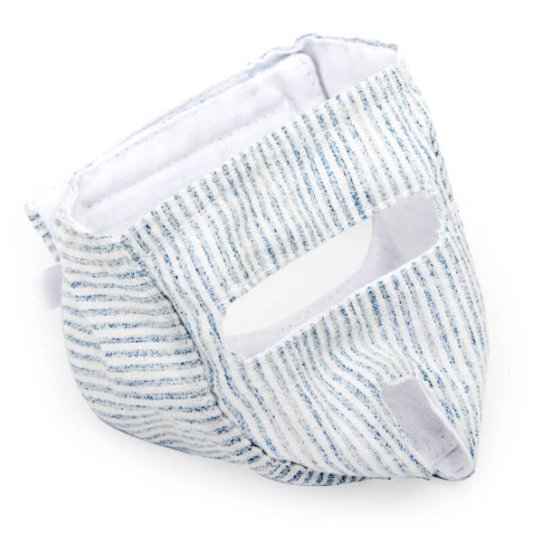 VC10 Anti Bite Mask for Cats – Eye shade (4)