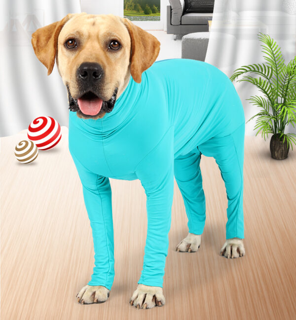 Vd22 All Around Four Legged Clothing For Dogs (5)
