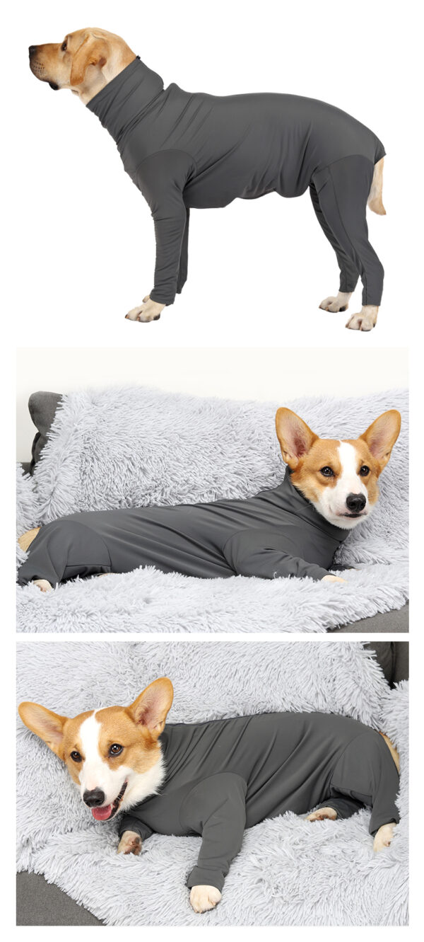 Vd22 All Around Four Legged Clothing For Dogs (7)