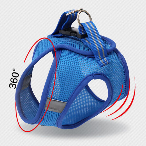 VC14-Air Cat Harness Wholesale Supply (6)