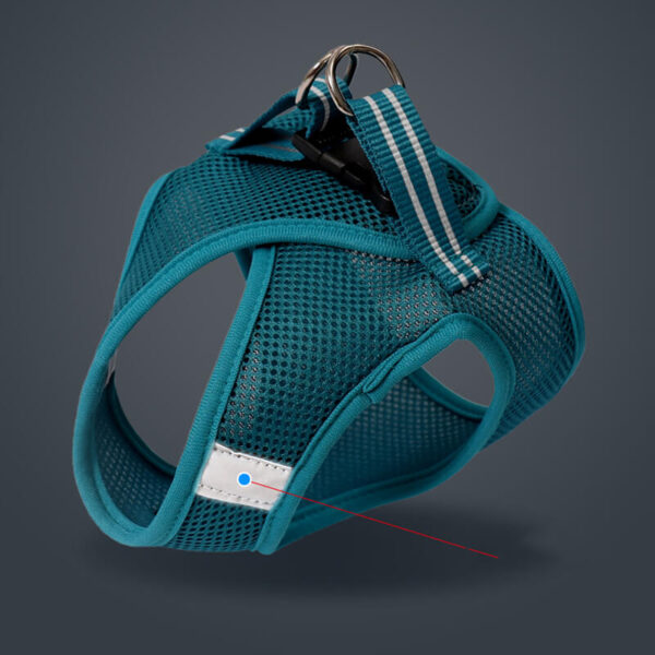VC14-Air Cat Harness Wholesale Supply (7)