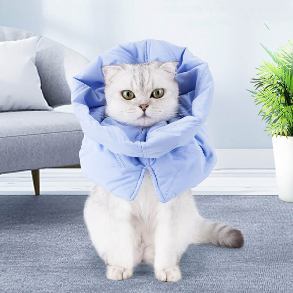 VC27 Padded Anti-lick Neck for Pets Wholesale (1)