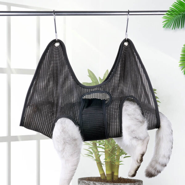 VC28-Pet Grooming Hammock for Cats Dogs Wholesale