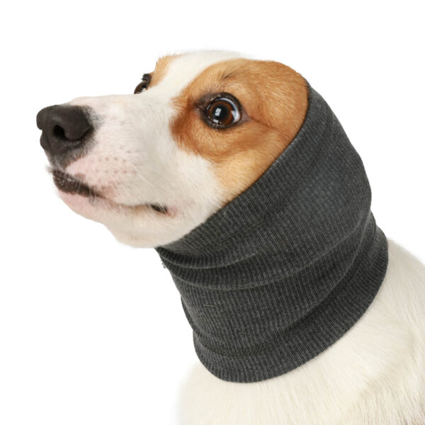 VD37 Pet Soothing Headband Threaded Style for Dog - Image 3