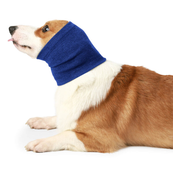 VD37 Pet Soothing Headband Threaded Style for Dog - Image 5