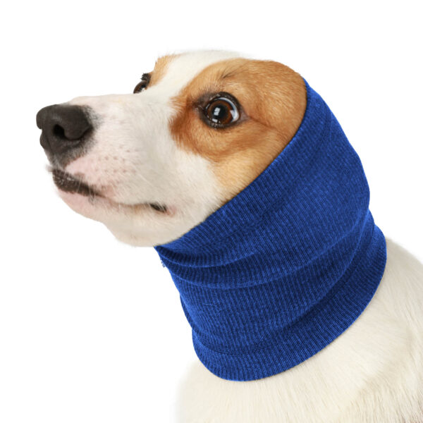 VD37 Pet Soothing Headband Threaded Style for Dog - Image 4
