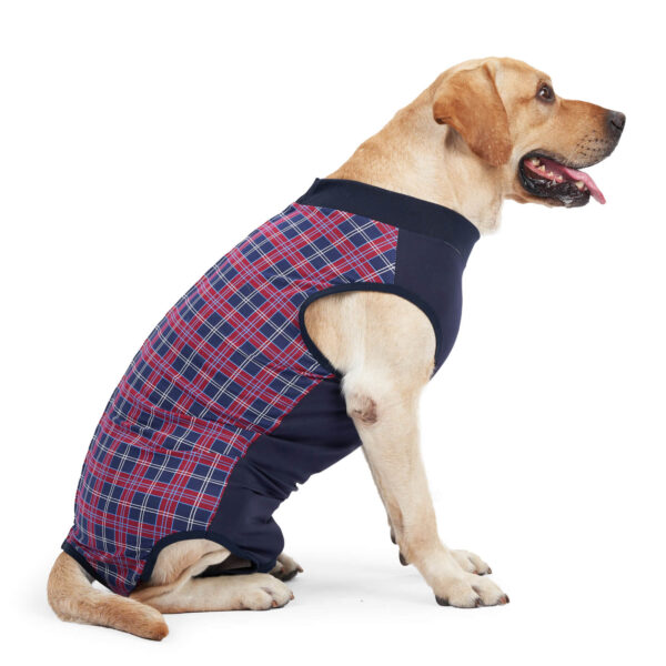 VD60 Dog Recovery Suit Color Matching Wholesale