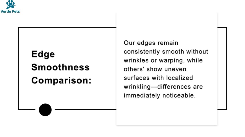 Comparative Analysis Of The Process Details Of Pet Reflective Vests 02