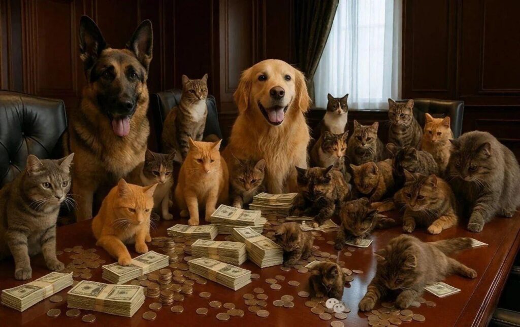 Financial Snapshot Global Pet Retailers See Mixed Results In H1 2025