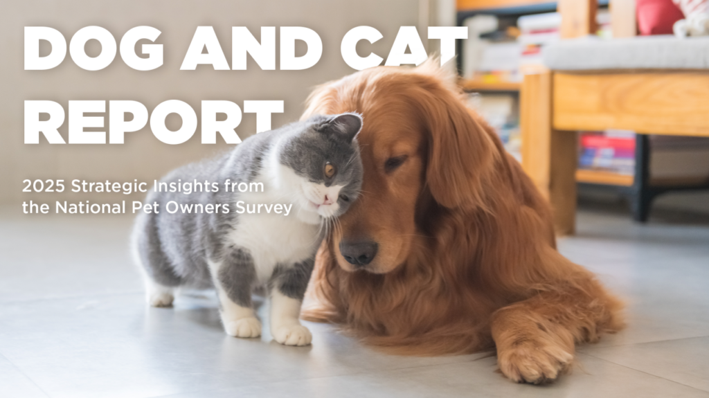Global Pet Industry Perspective: 5 Key Trends Shaping the Pet Sector