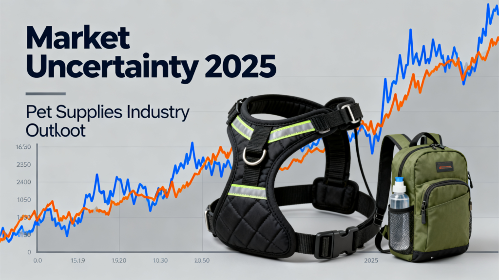 Pet Industry Stands Strong