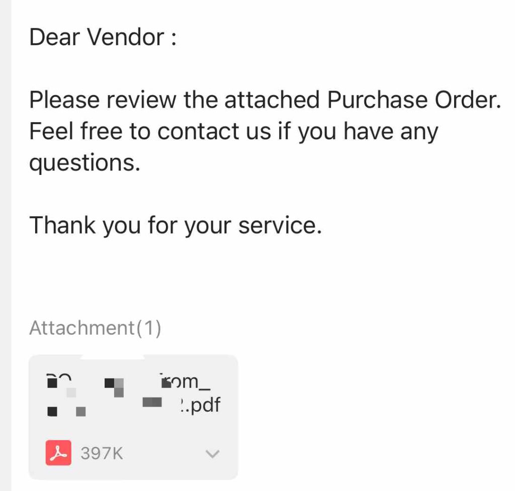 Persistence + Partnership Wins: When Tariff Talks Turn Into a Purchase Order