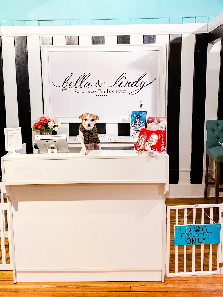 Bella & Lindy Pet Boutique