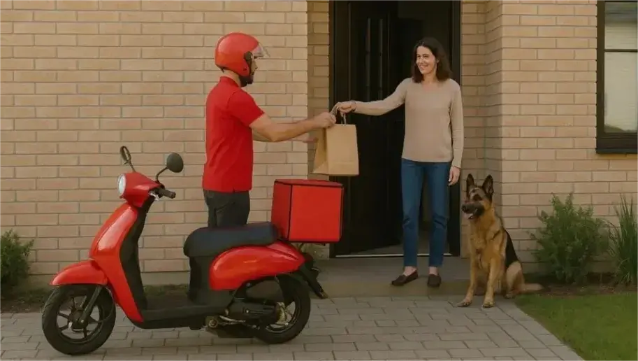 Europe’s Pet Delivery Market