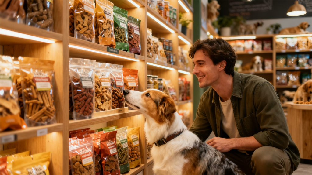 Engage the 5 Senses in Your Pet Store to Boost Revenue & Customer Loyalty