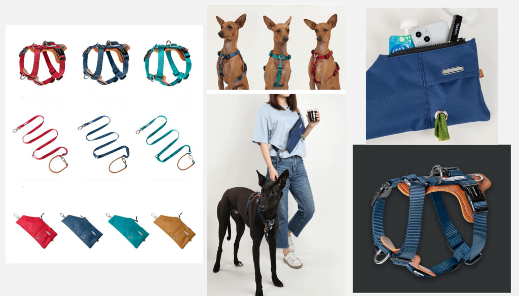 Pet-Harness-Leash-Collar-Catalog