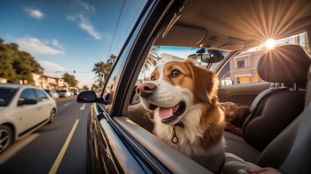 Growing trend of pet-friendly travel shaping global tourism