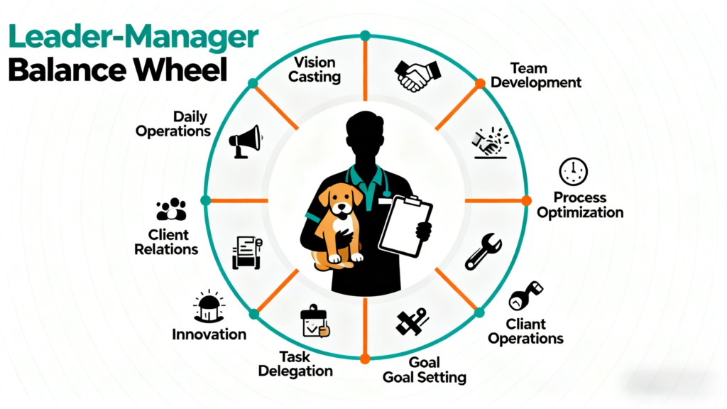 pet industry focused tips to nail this tricky balance