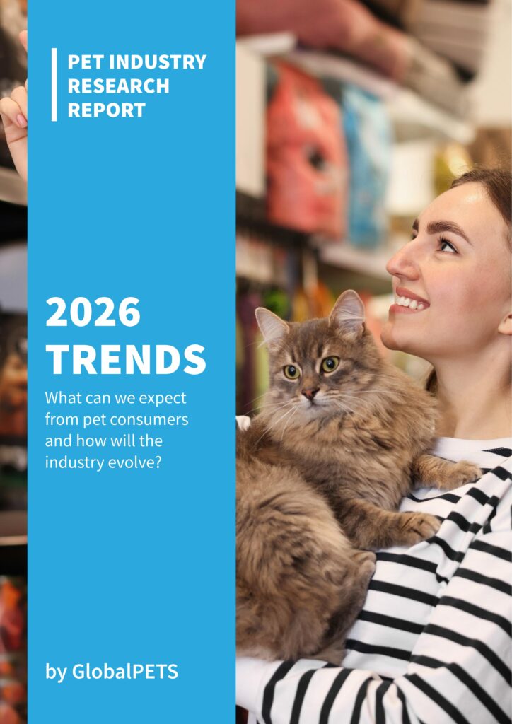 2026 Trends Report What Can We Expect From Pet Consumer Sand How Will The Industry Evolve 01