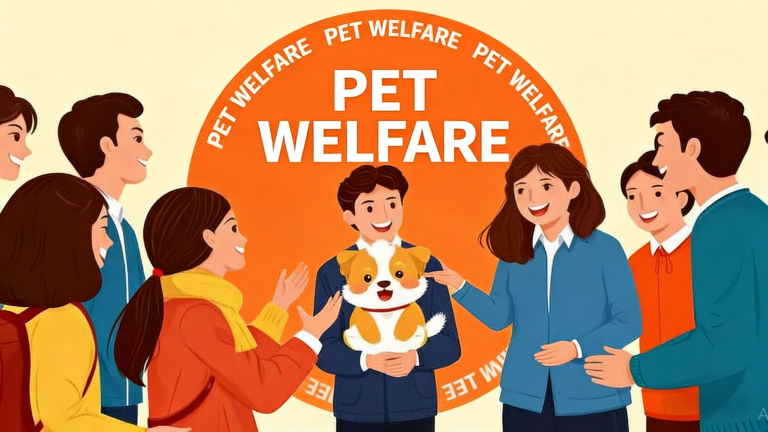 How Pet Culture Is Reshaping Workplaces and the Pet Industry