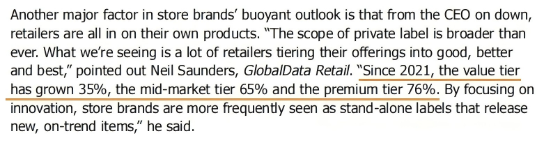 9. Value Oriented Luxury Has Become The Mainstream, Catering To The Needs Of High Income Groups