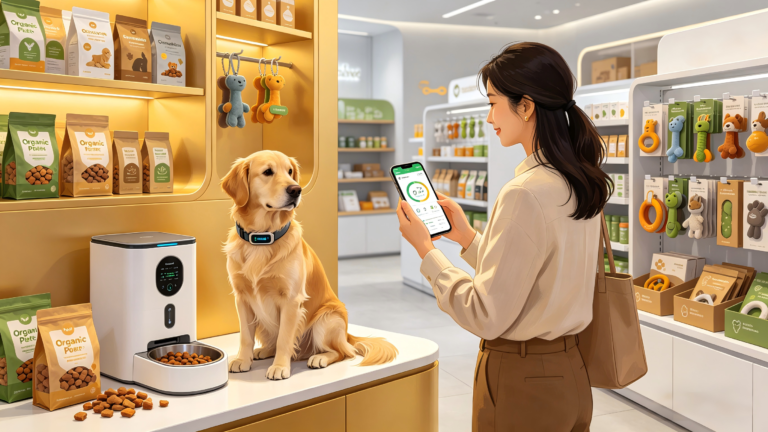 Global Retail & Consumer Trends 2026 (i) Growth Continues — But Pressure Is Building Beneath The Surface