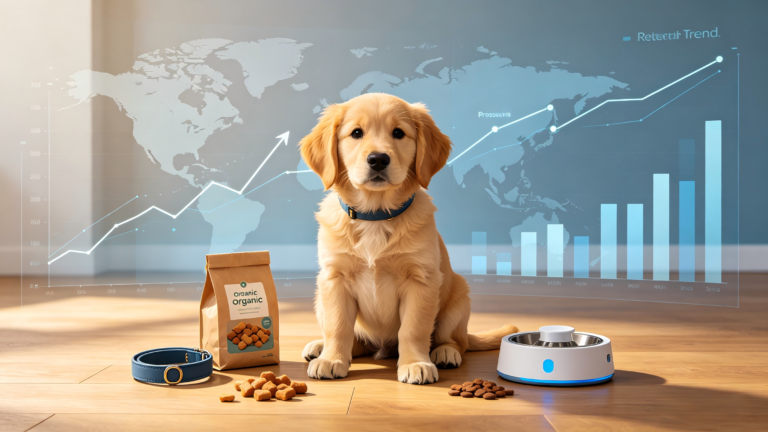 Global Retail & Consumer Trends 2026 (Ⅱ) Growth Continues — But Pressure Is Building Beneath The Surface