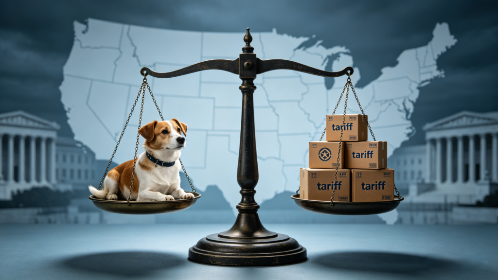 Us Pet Industry Tariffs Update Supreme Court Ruling Brings Uncertainty, Not Immediate Relief