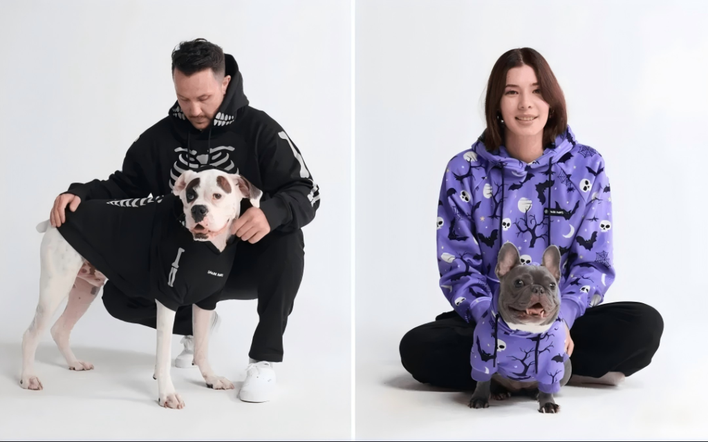 Sparkpaws Pet Cloth 1