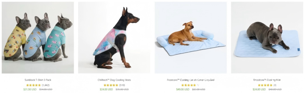 Sparkpaws Pet Cloth 10