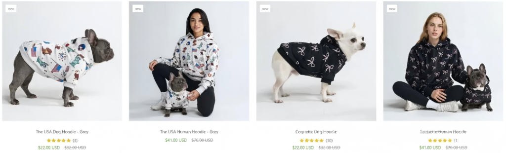 Sparkpaws Pet Cloth 5