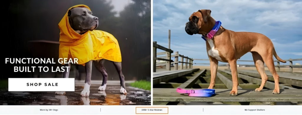 Sparkpaws Pet Cloth 9