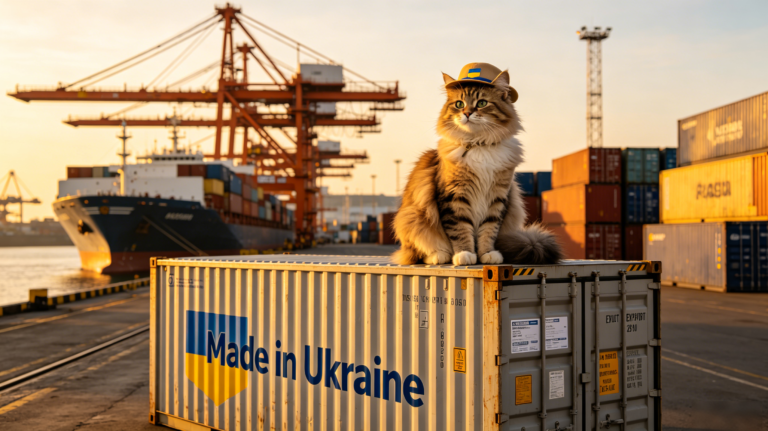 Ukraine’s Pet Market In 2025 Premium Demand And Export Expansion Continue Despite Wartime Pressure