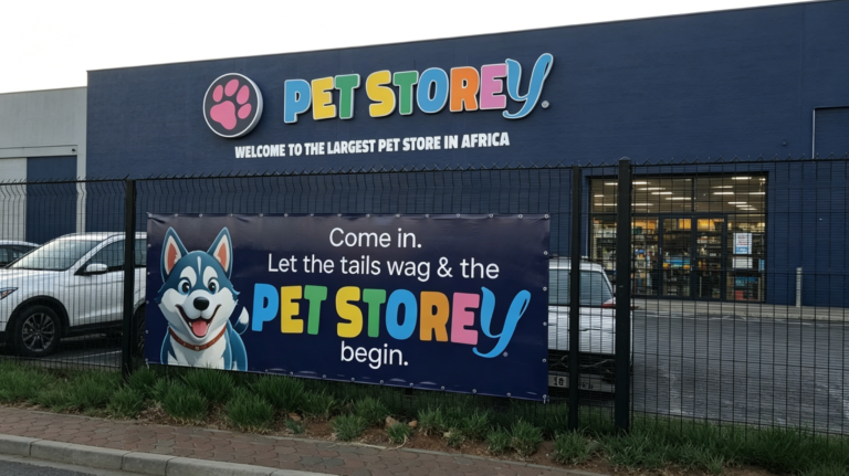South African Supermarket Chains Expand Pet Offerings As Pet Care Demand Continues To Grow