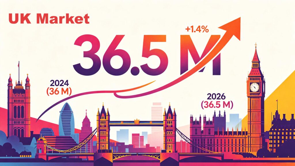 Uk Pet Population Reaches 36.5 Million As Dogs And Cats Continue To Drive Growth